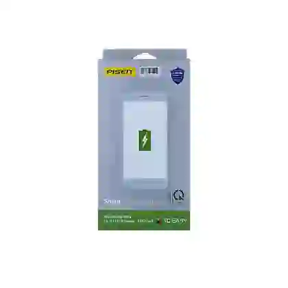 Thay pin iPhone 15 Pro Max dung lượng siêu cao chính hãng GENA 6